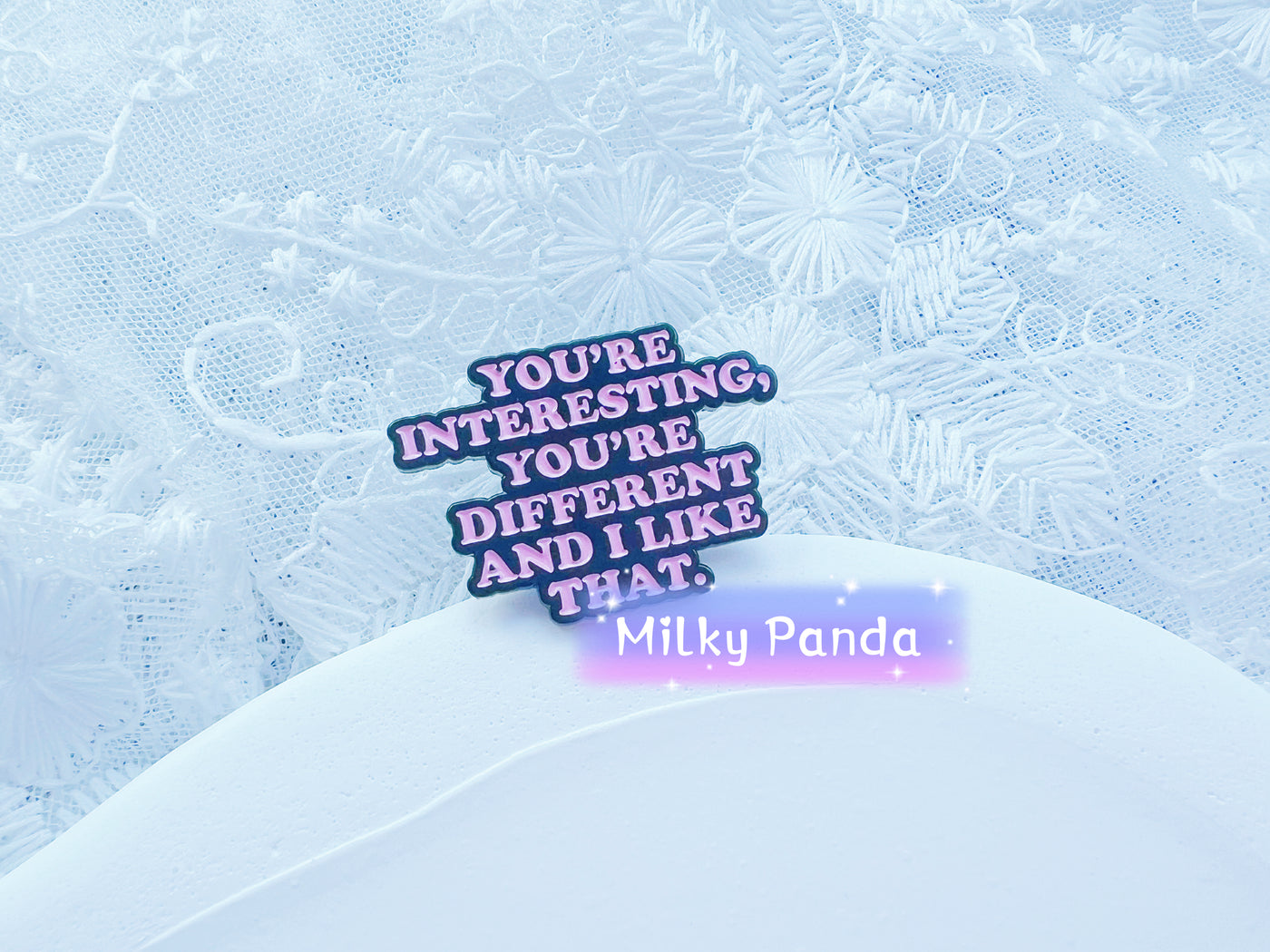 Fun Pin