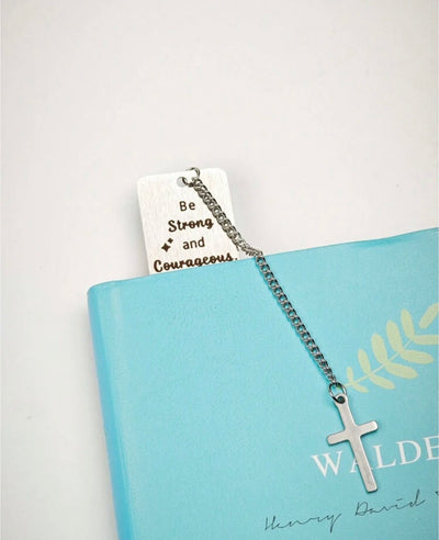 Bible Verse Bookmark