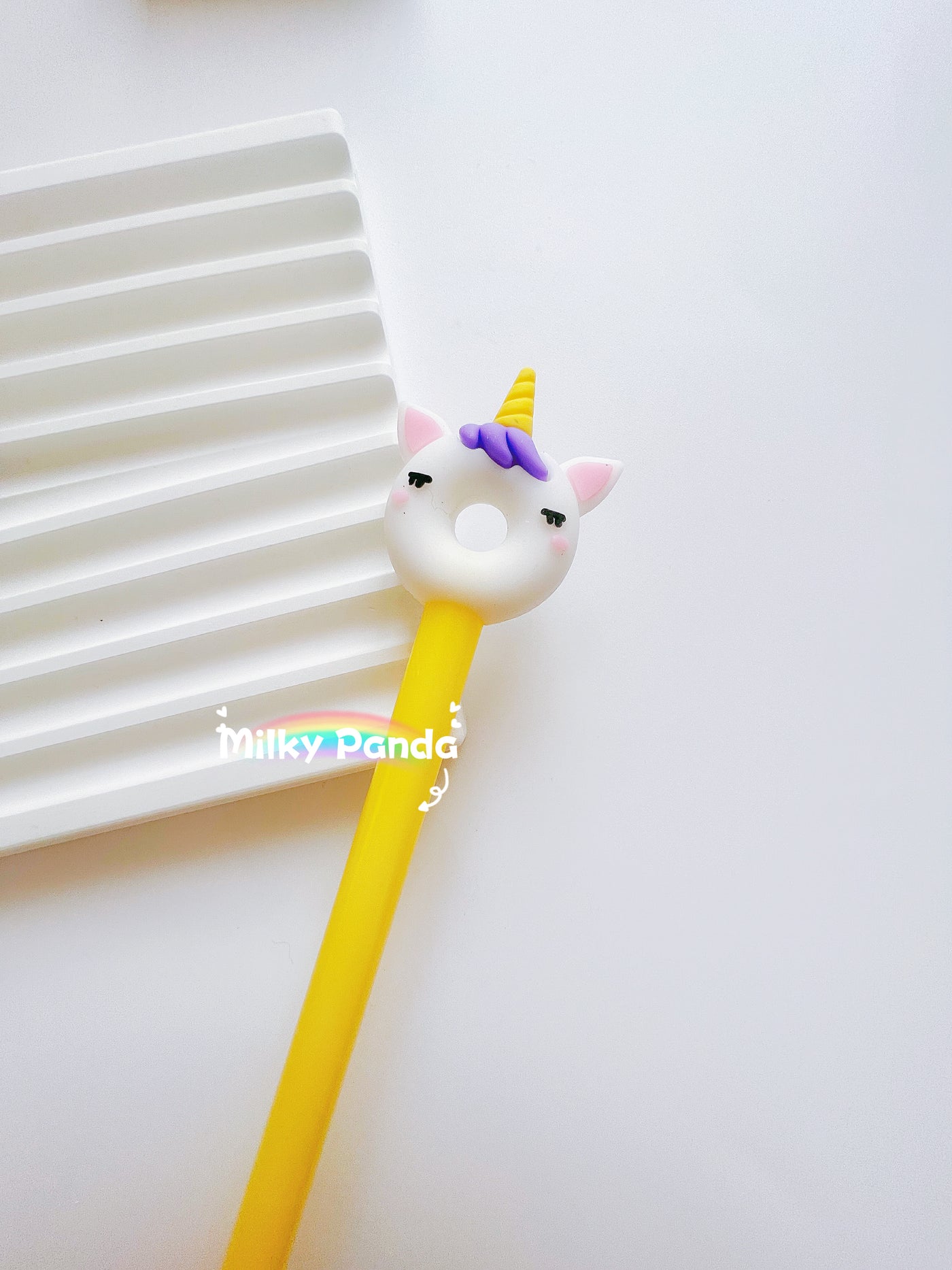 Animal Donut Pen