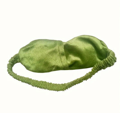 Frog Eye Mask