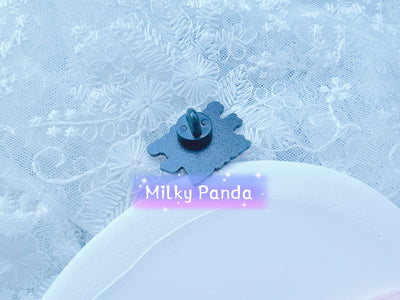 Fun Pin