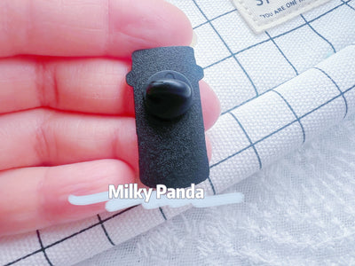 Take Your Meds Pin