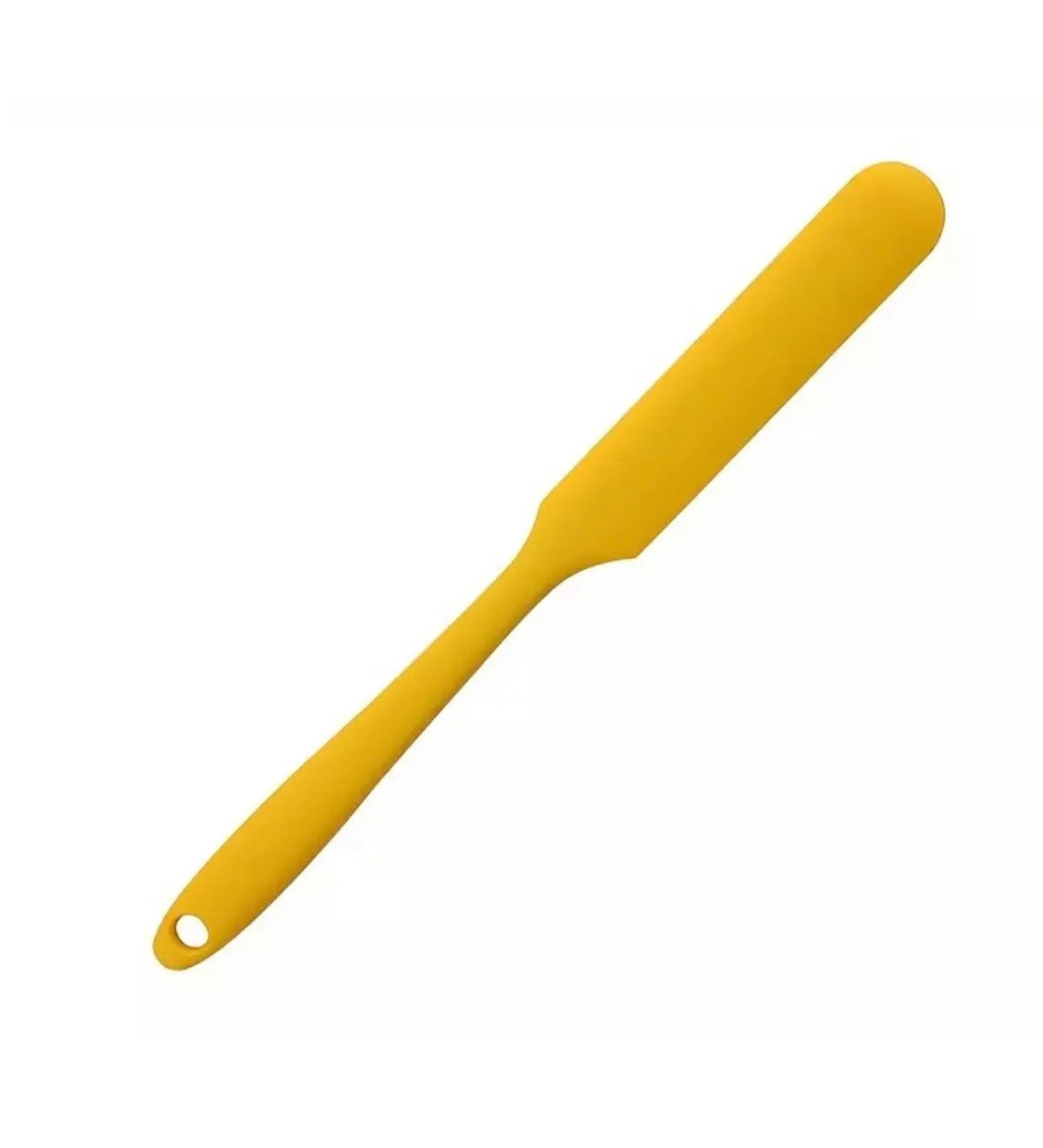 Long Silicone Spatula