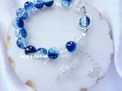 Star Crystal Bracelet