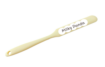 Long Silicone Spatula
