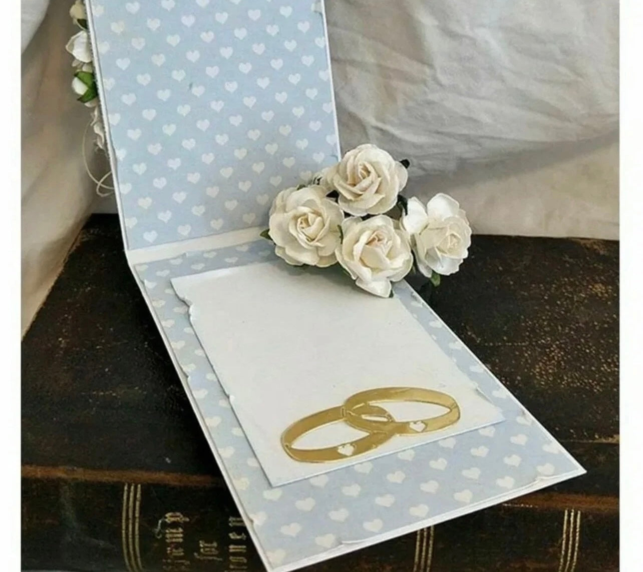 Rings Cutting Die