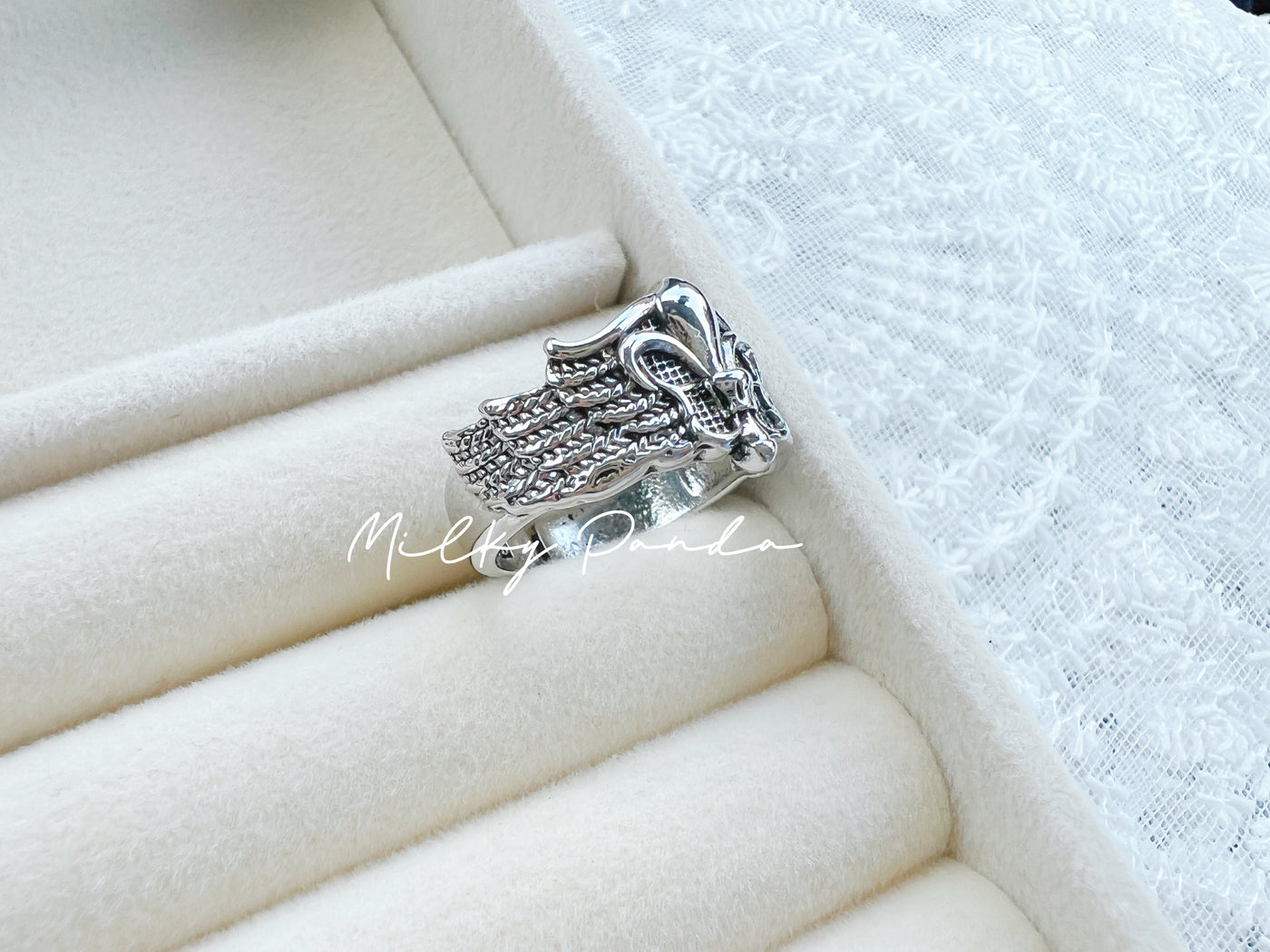 Punk Ring