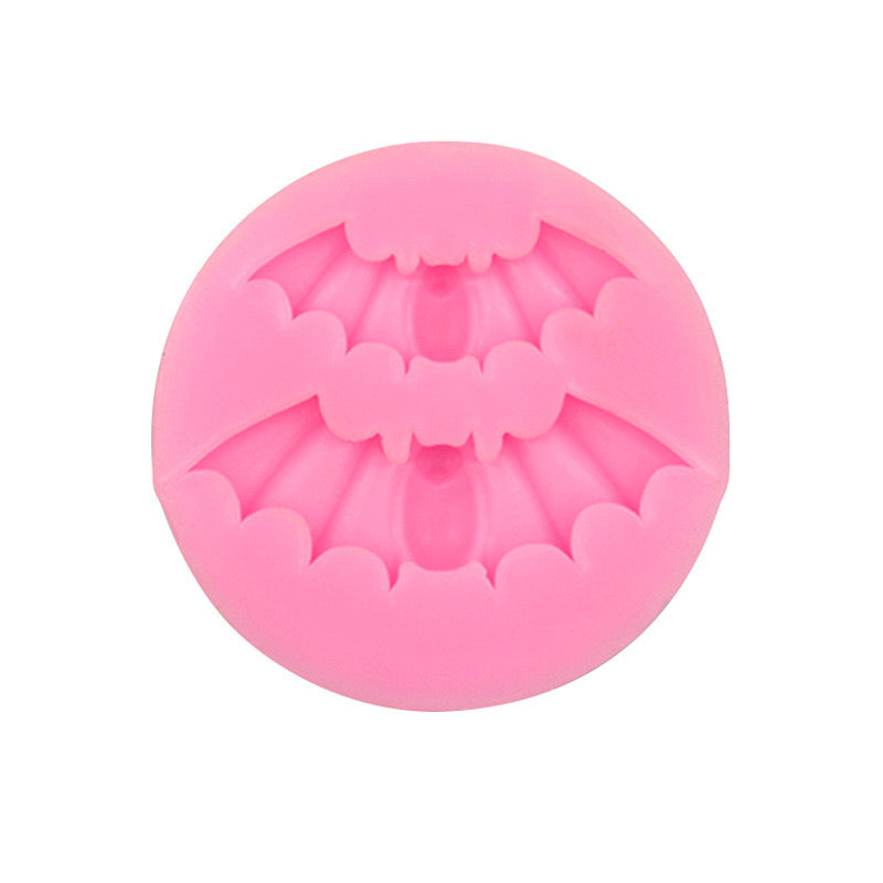 Bat Fondant Mould