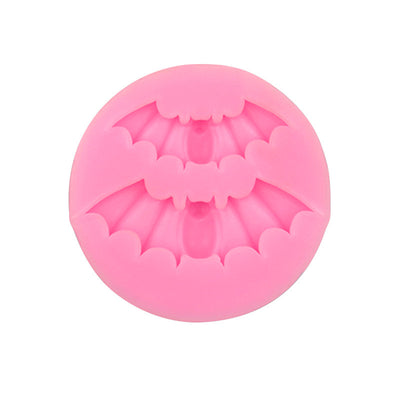 Bat Fondant Mould