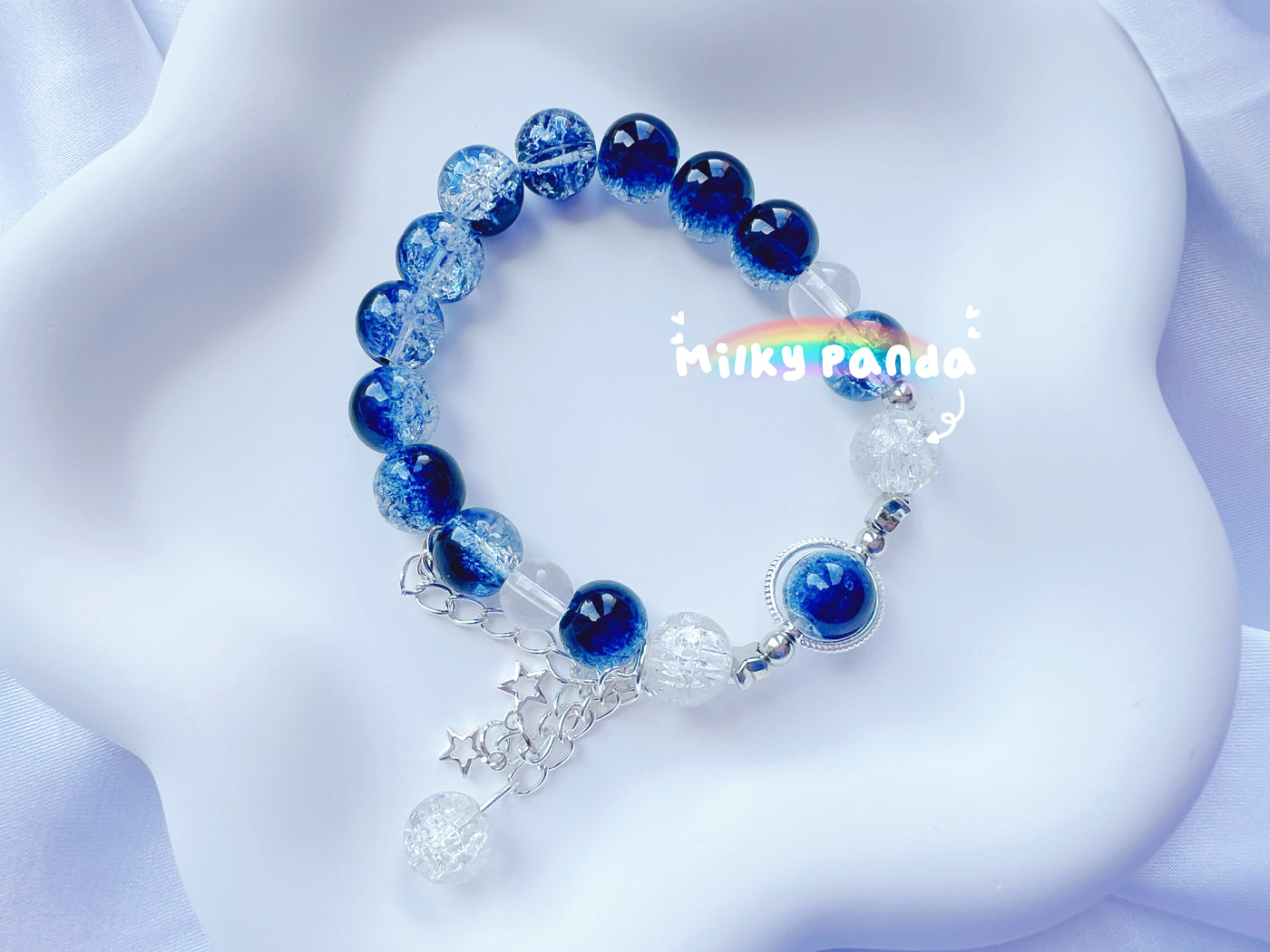Star Crystal Bracelet