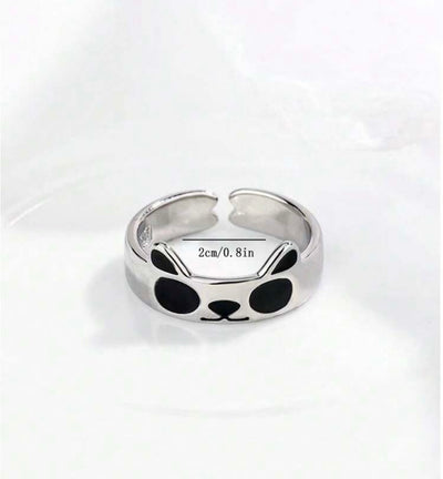 Panda ring