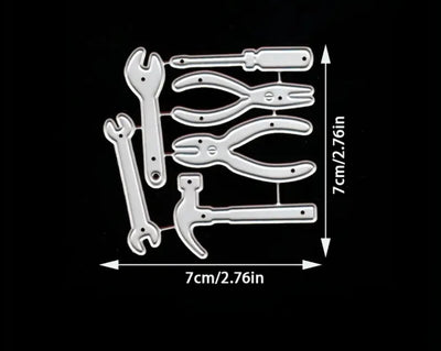 Tools Cutting Die
