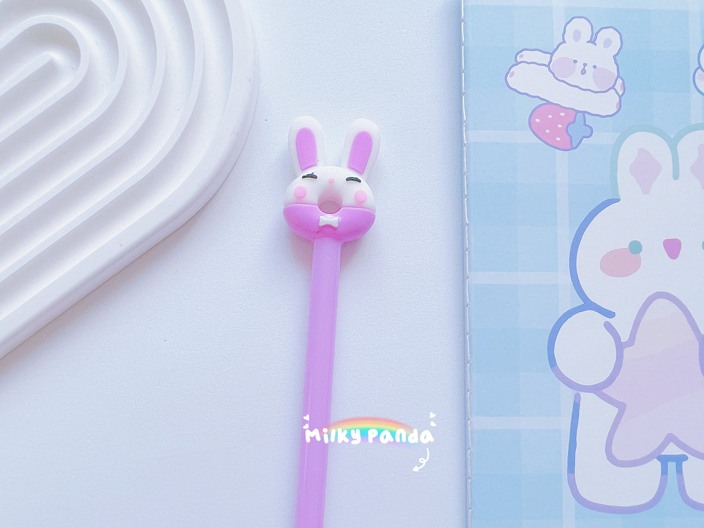 Easter Bunny Pen