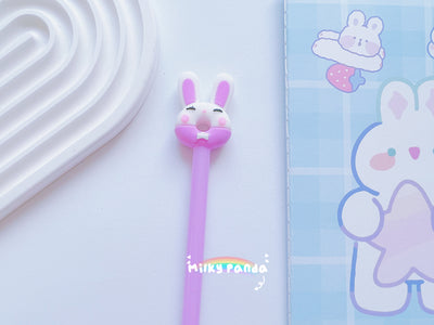 Easter Bunny Pen