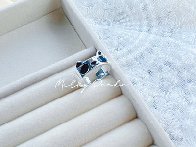 Panda Ring