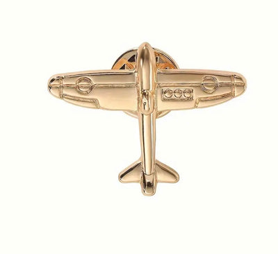 Airplane Pin