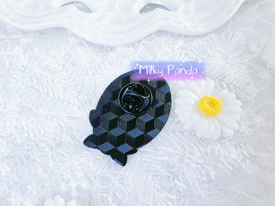 Religious Pin