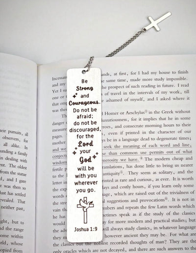 Bible Verse Bookmark