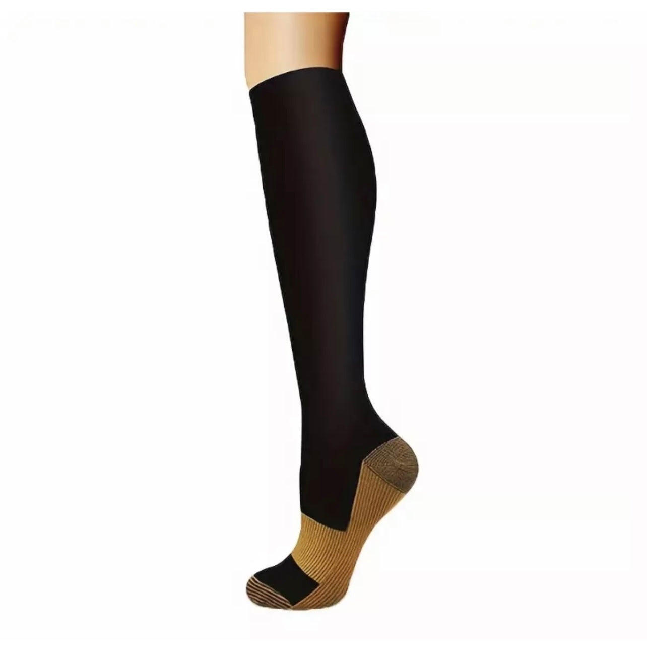 Unisex Compression Socks