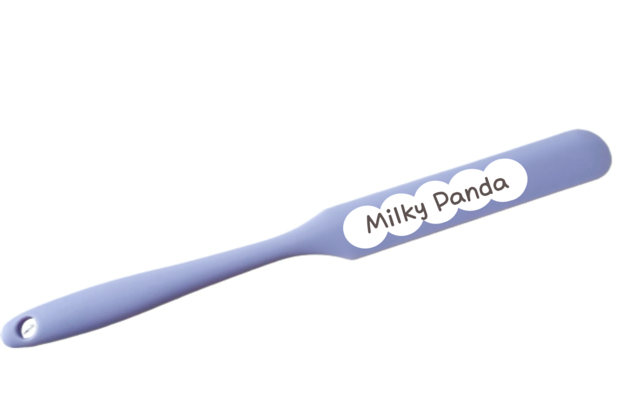 Long Silicone Spatula