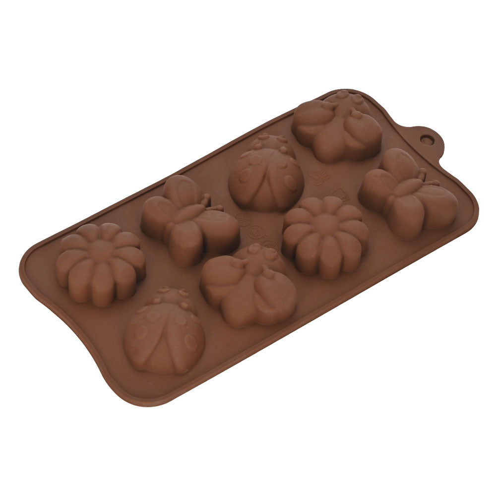 Butterfly Chocolate Mould