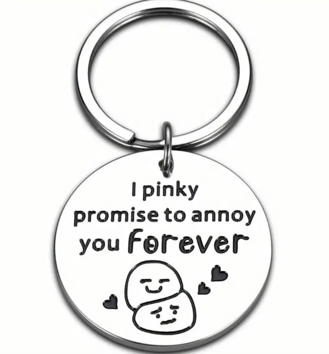 Fun Keyring