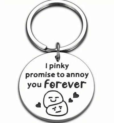 Fun Keyring