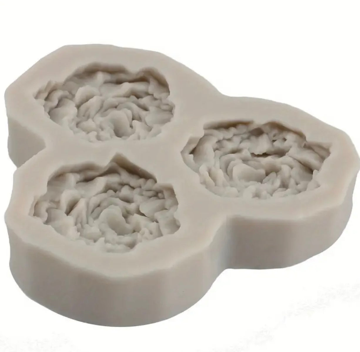 Flower Fondant Mould