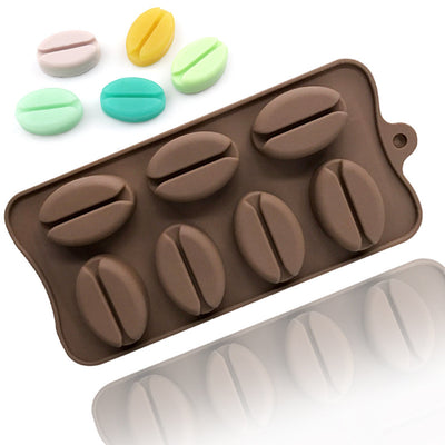 Coffee Chocolate Mould