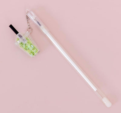 Bubble Tea Pen