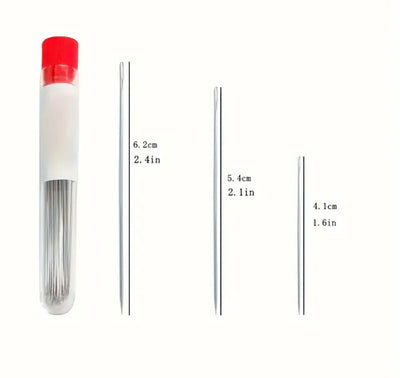 18 Pcs Sewing Needle Set