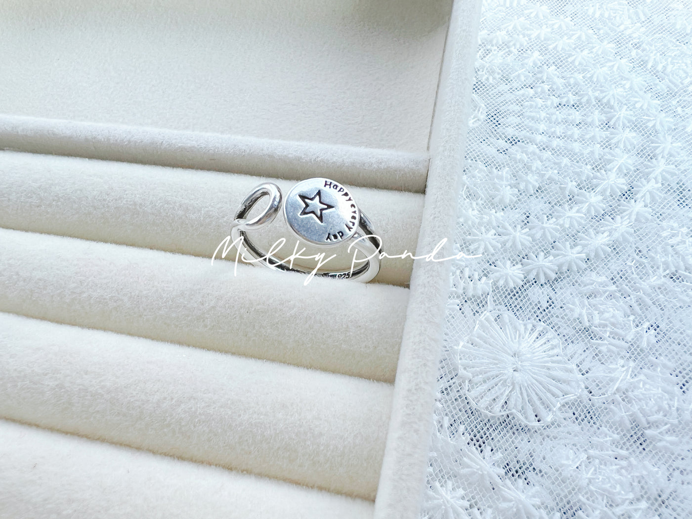 Star Ring