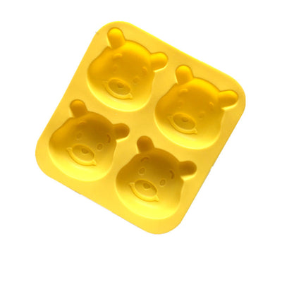 Bear Cake Mould