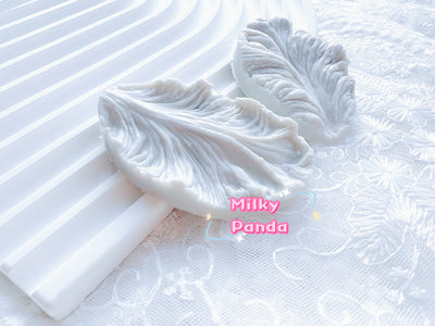 Tulip Petal Fondant Mould