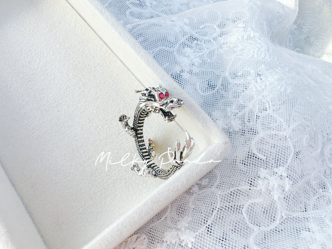 Dragon Ring