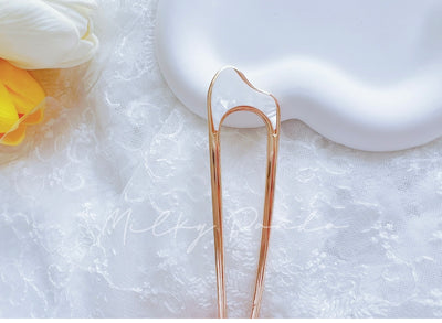 Retro Hair Fork