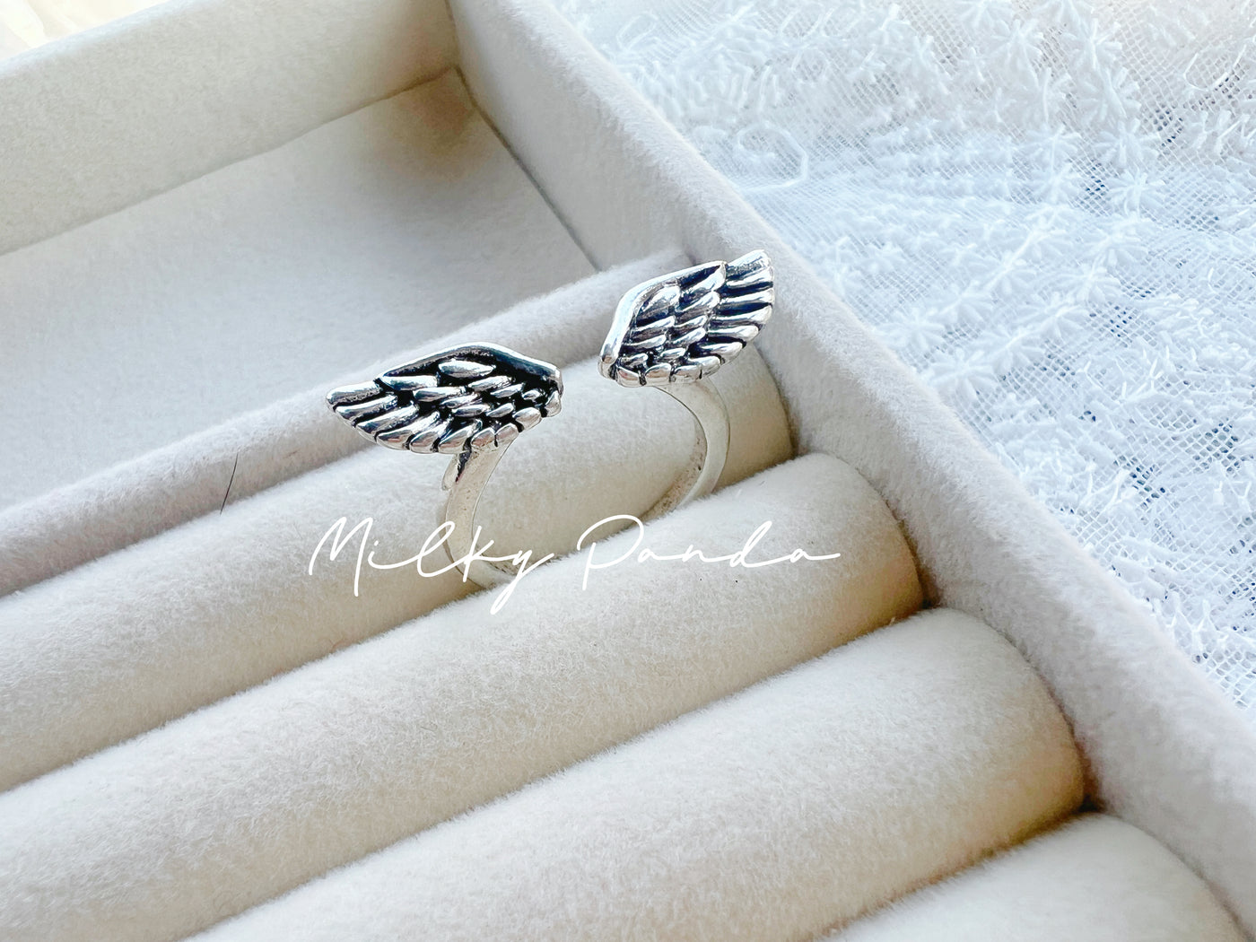 Wings Ring