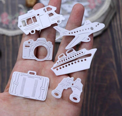Transport Cutting Die