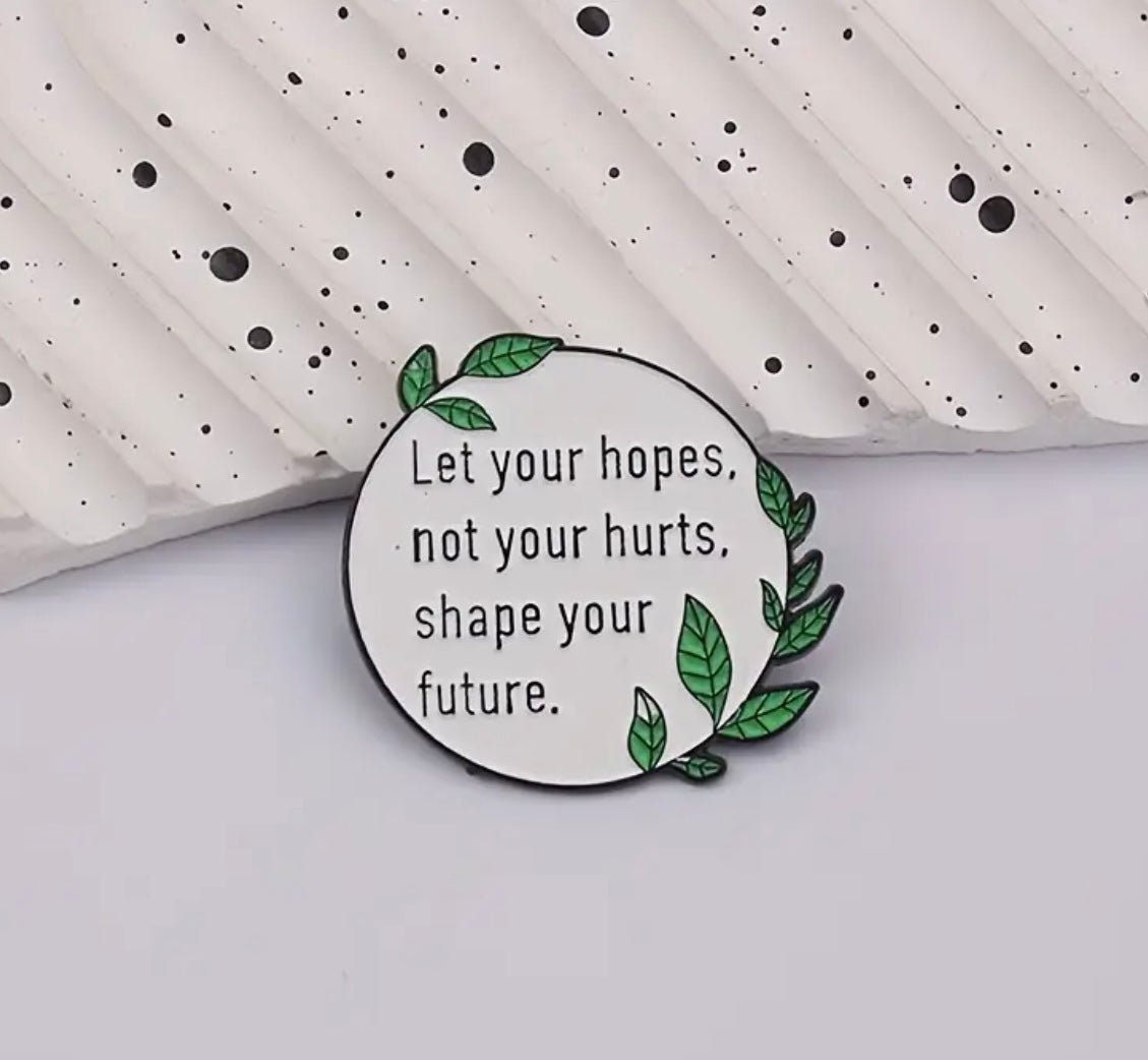 Fun Pin