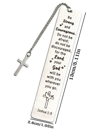 Bible Verse Bookmark