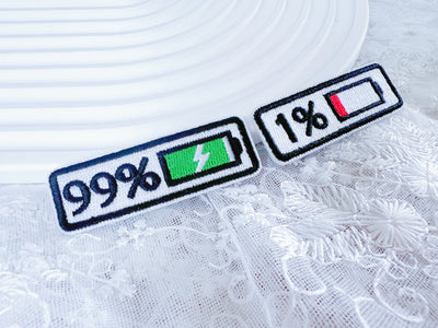 1% & 99% Patches