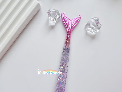 Mermaid Tail Pen 