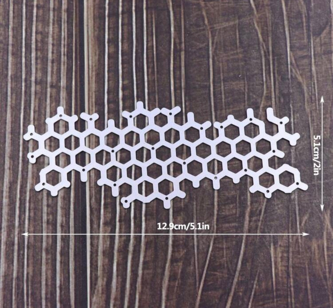 Honeycomb Cutting Die