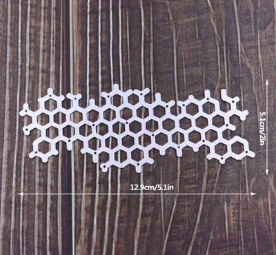 Honeycomb Cutting Die