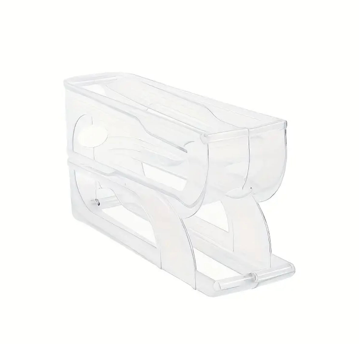 Rolling Egg Holder