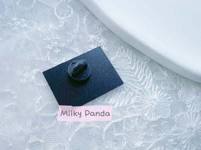 Certified Yapper Pin