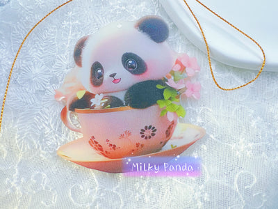 Panda Charm