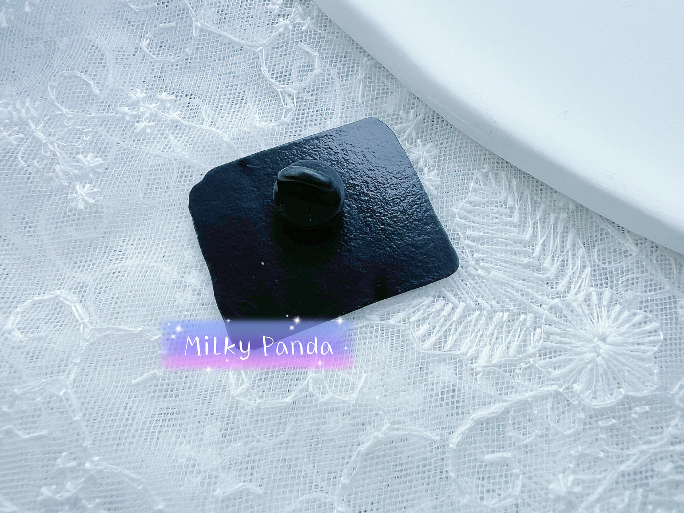 My Brain Has Too Many Tabs Open - Pin