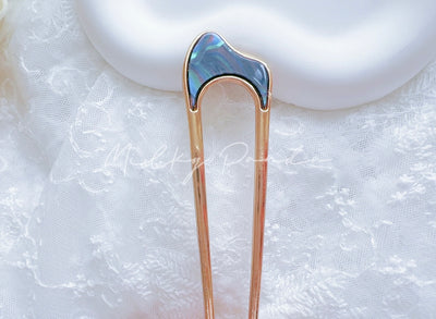 Retro Hair Fork