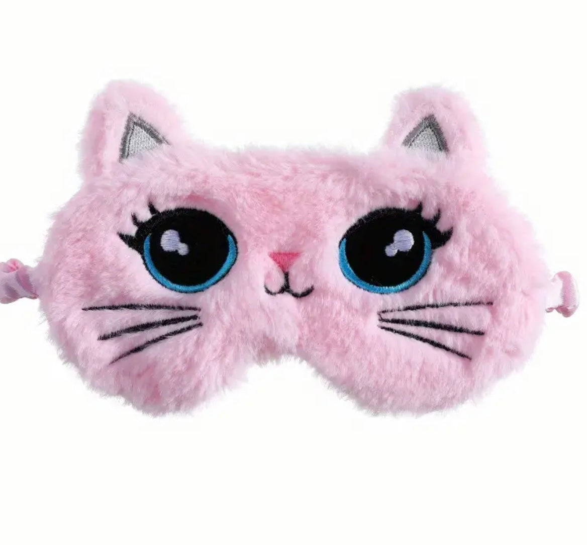 Cat Eye Mask